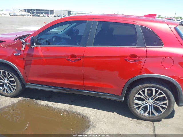 Mitsubishi Outlander 2.4 Se