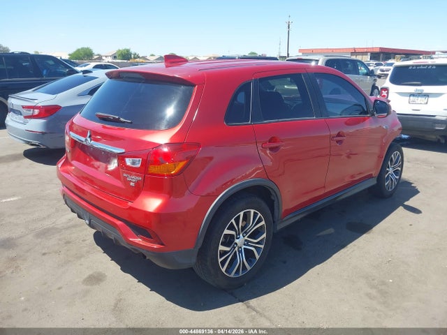 Mitsubishi Outlander 2.4 Se