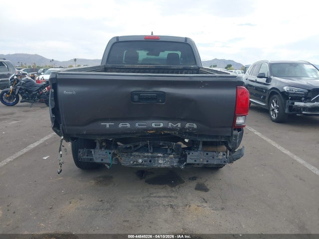 Toyota Tacoma Sr