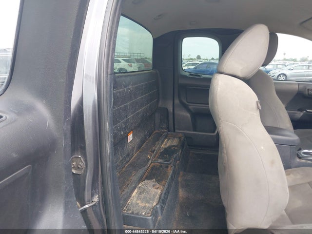 Toyota Tacoma Sr