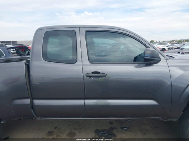 Toyota Tacoma Sr