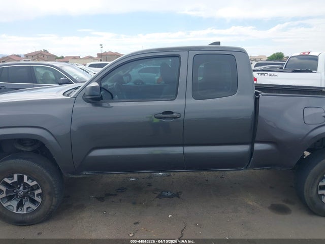 Toyota Tacoma Sr