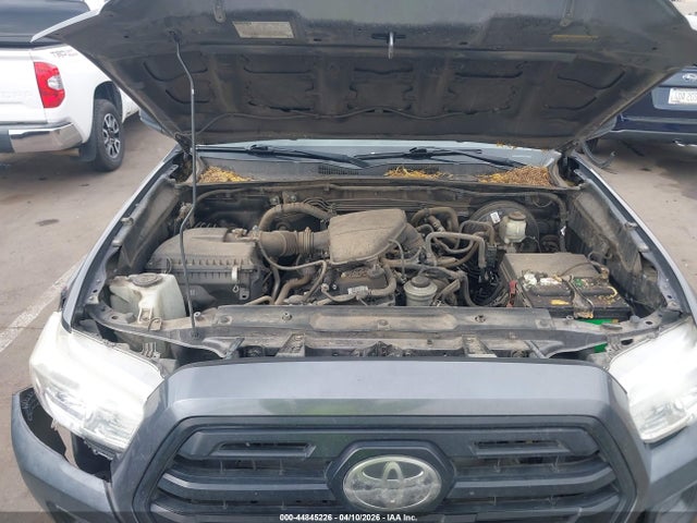 Toyota Tacoma Sr