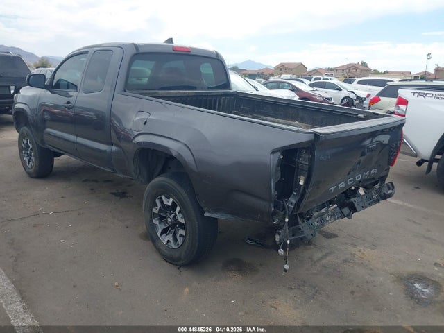 Toyota Tacoma Sr