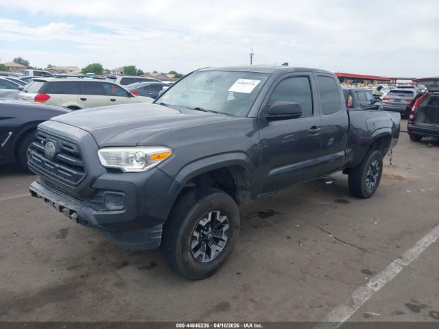 Toyota Tacoma Sr