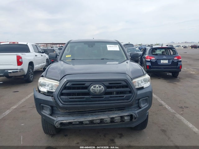 Toyota Tacoma Sr