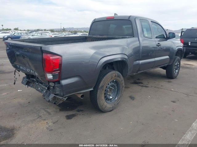 Toyota Tacoma Sr