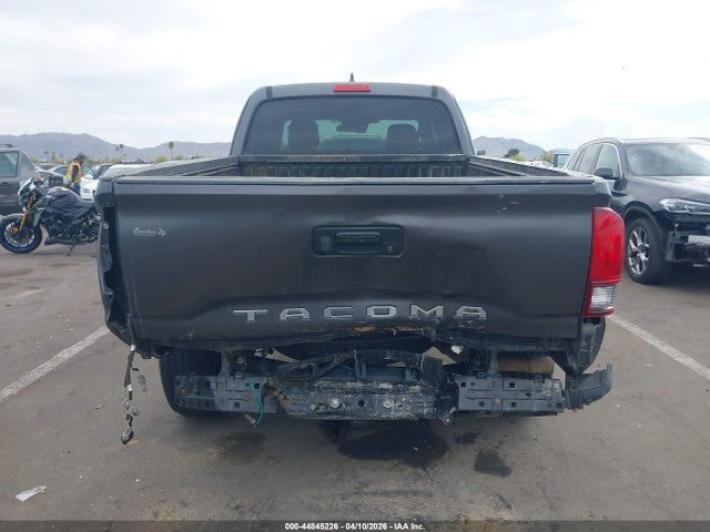 Toyota Tacoma Sr