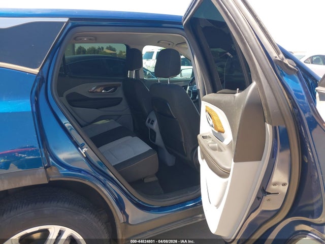 GMC Terrain Fwd Sle