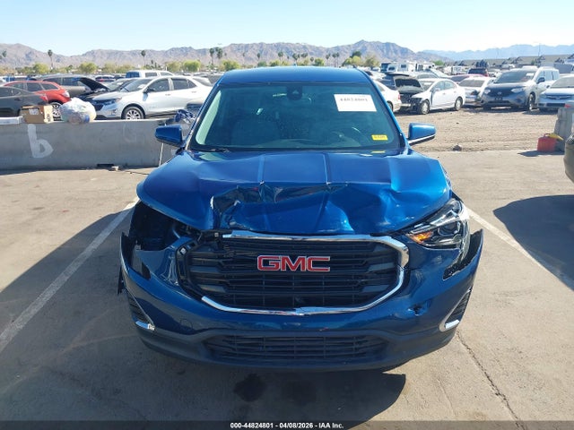 GMC Terrain Fwd Sle