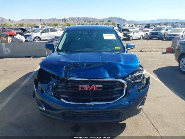 GMC Terrain Fwd Sle