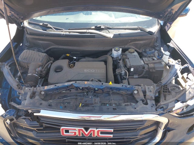 GMC Terrain Fwd Sle