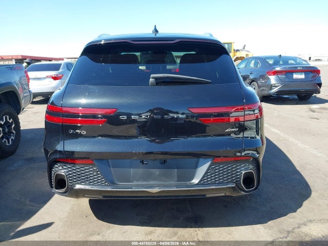 Genesis GV70 2.5t Awd