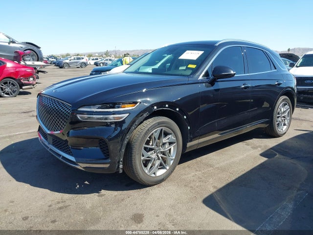 Genesis GV70 2.5t Awd