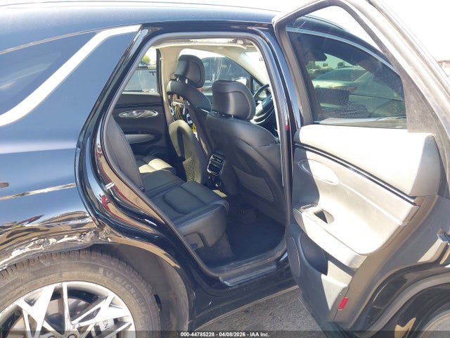 Genesis GV70 2.5t Awd