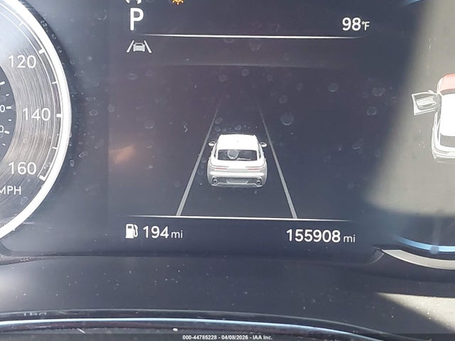 Genesis GV70 2.5t Awd