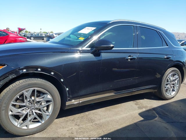 Genesis GV70 2.5t Awd