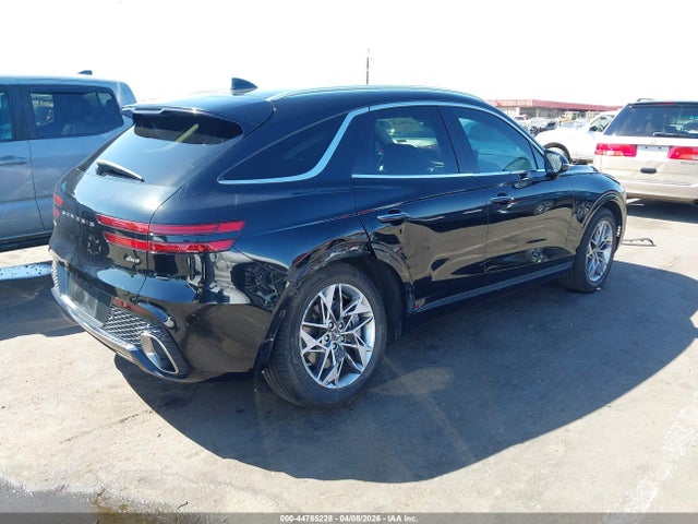 Genesis GV70 2.5t Awd