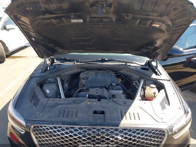 Genesis GV70 2.5t Awd