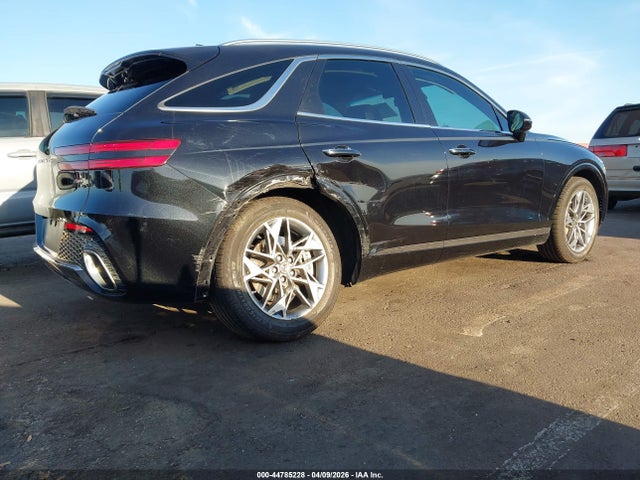 Genesis GV70 2.5t Awd