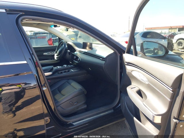Genesis GV70 2.5t Awd