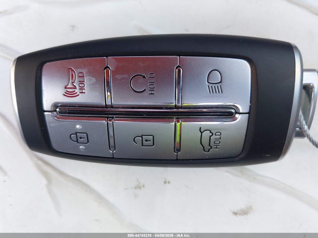 Genesis GV70 2.5t Awd