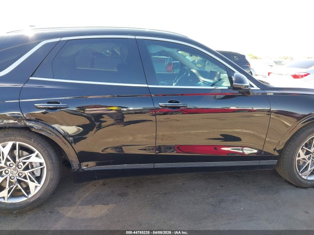 Genesis GV70 2.5t Awd