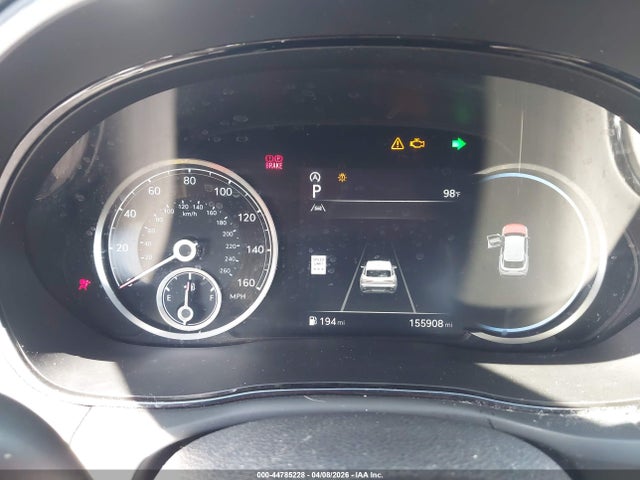 Genesis GV70 2.5t Awd
