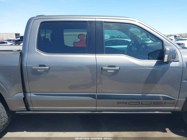 Ford F-150 Lariat