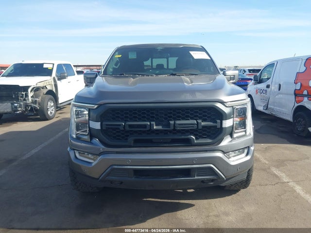 Ford F-150 Lariat
