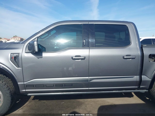 Ford F-150 Lariat