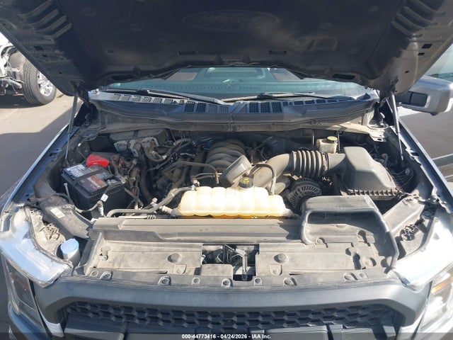 Ford F-150 Lariat