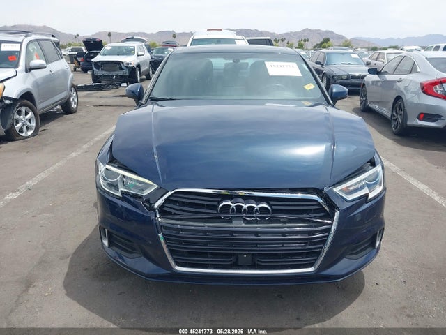 Audi A3 2.0t Premium