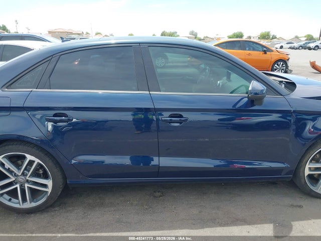 Audi A3 2.0t Premium