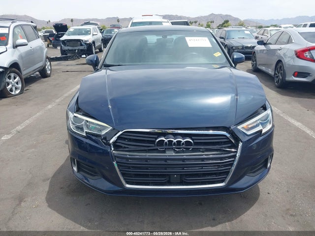 Audi A3 2.0t Premium