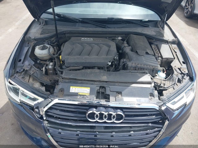 Audi A3 2.0t Premium