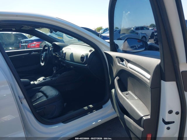 Audi A3 1.8t Premium