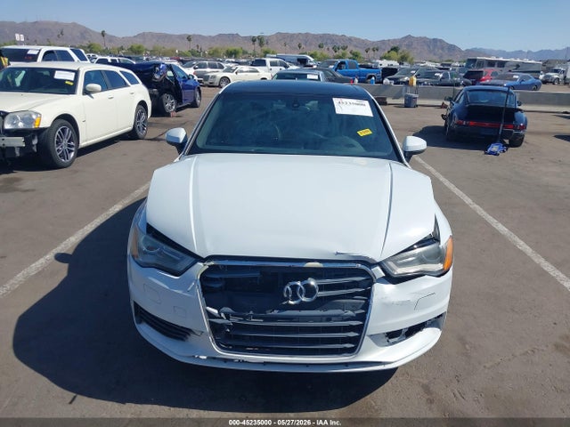 Audi A3 1.8t Premium