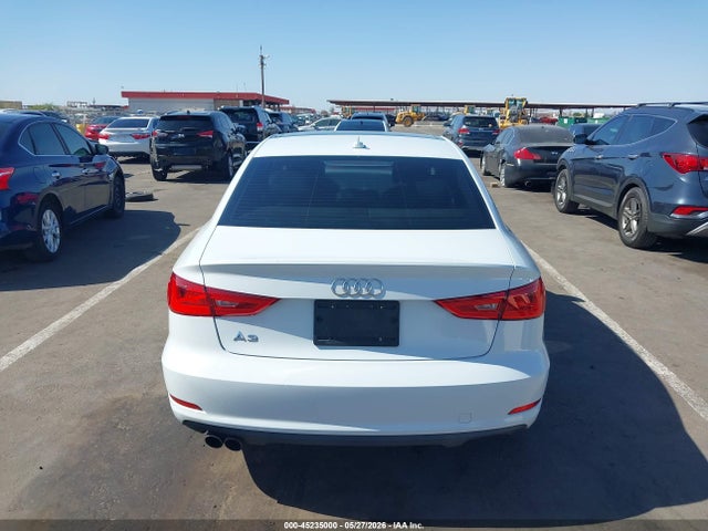 Audi A3 1.8t Premium
