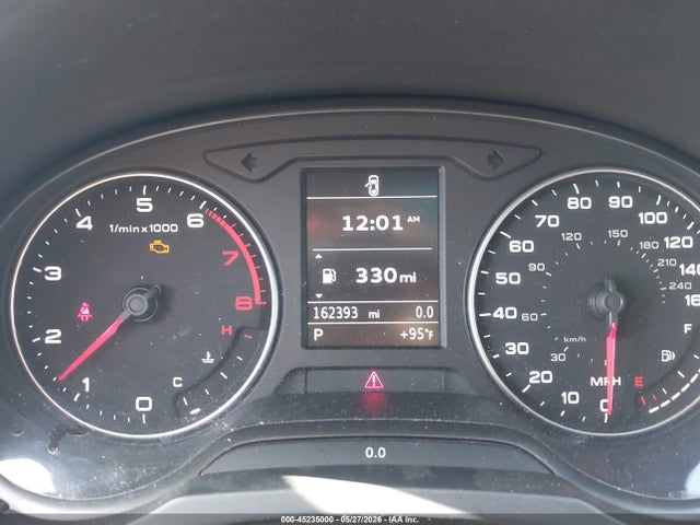 Audi A3 1.8t Premium