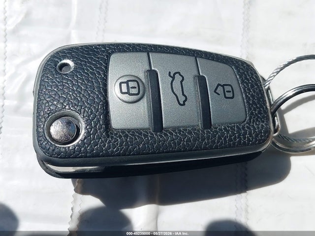 Audi A3 1.8t Premium