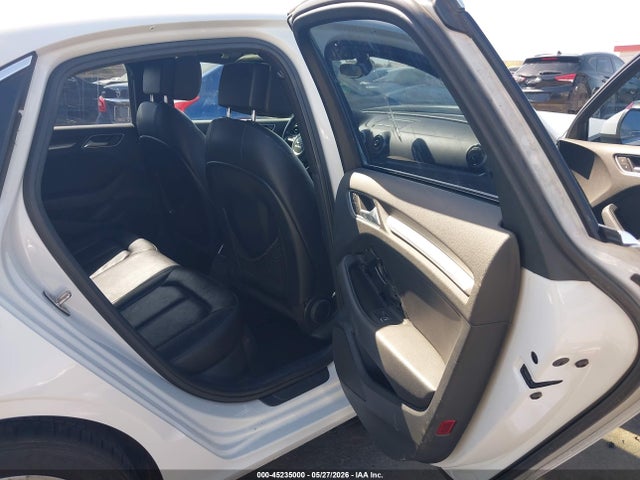 Audi A3 1.8t Premium