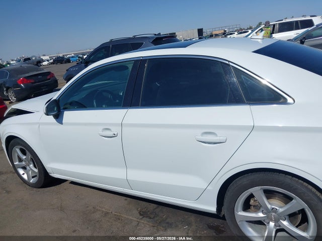 Audi A3 1.8t Premium