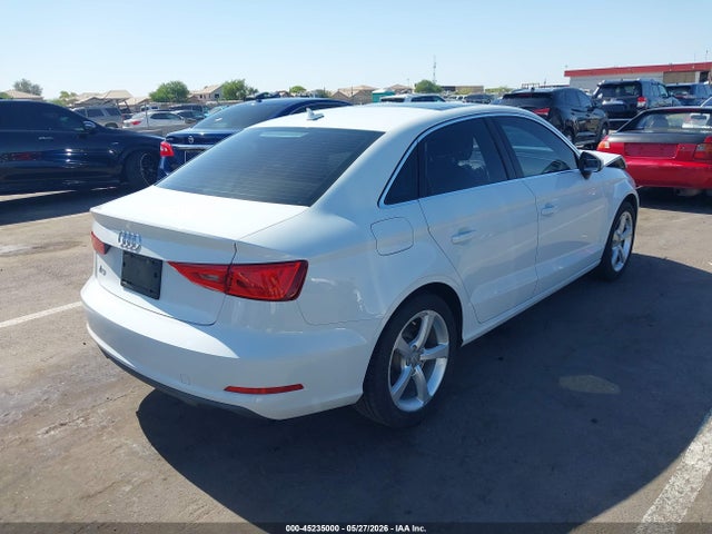 Audi A3 1.8t Premium