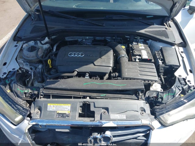 Audi A3 1.8t Premium