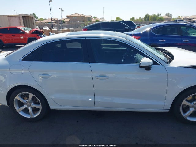Audi A3 1.8t Premium