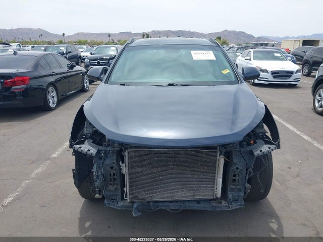 Hyundai SANTA FE Se