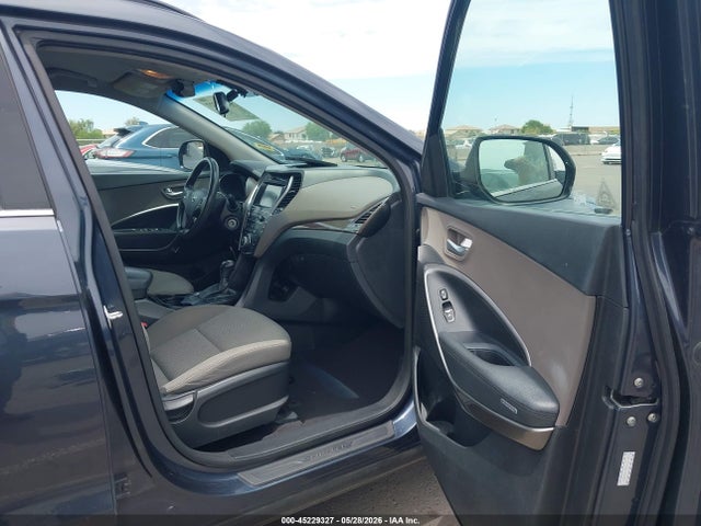 Hyundai SANTA FE Se