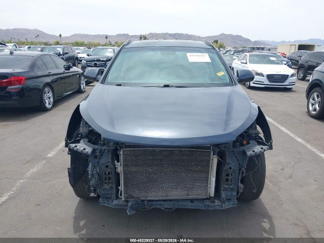 Hyundai SANTA FE Se
