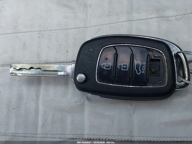 Hyundai SANTA FE Se